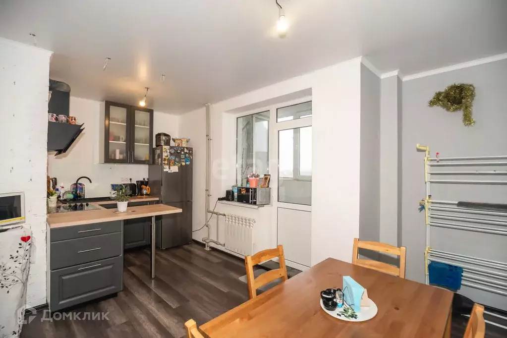Продаётся 2-к квартира, 62 м - Фото 1