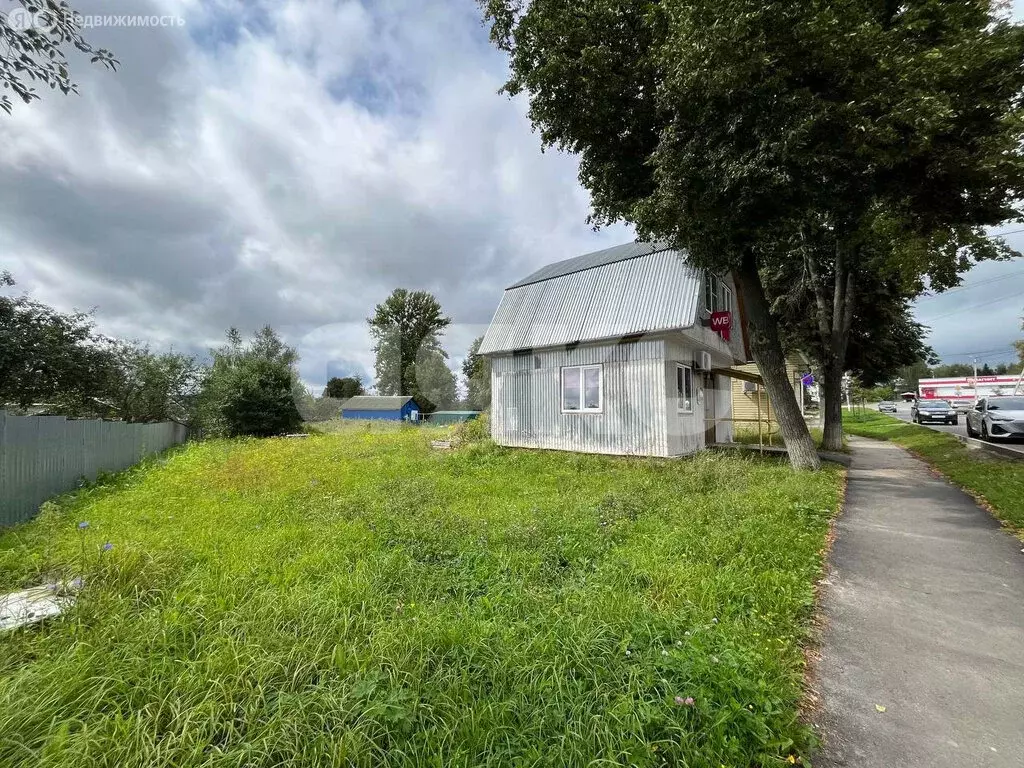 Торговая площадь (56.6 м) - Фото 2