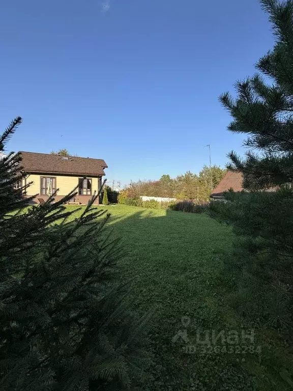 Дом в Москва д. Студенцы, 4Б (126 м) - Фото 2