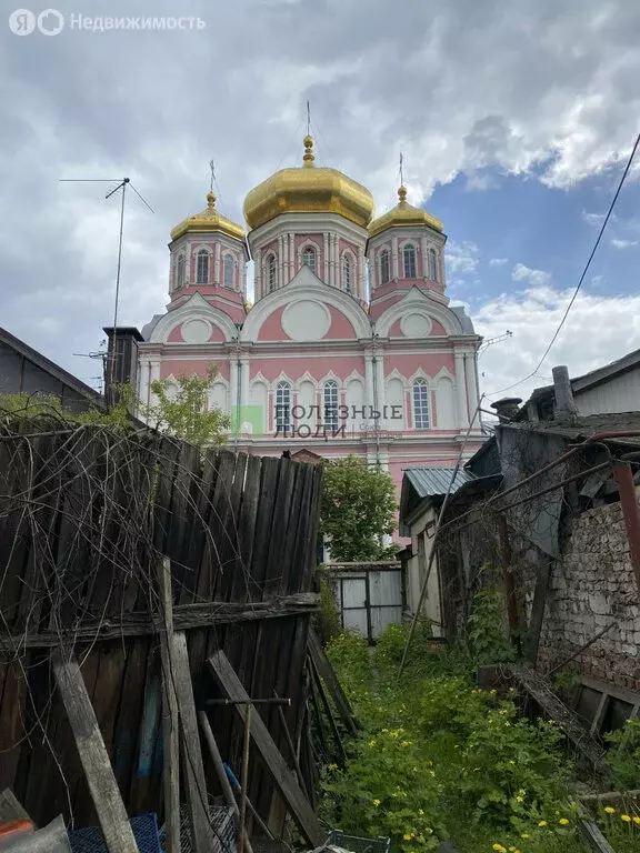 Участок в Орёл, улица Нормандия-Неман (3.44 м) - Фото 1