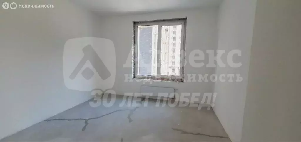 1-комнатная квартира: Тюмень, улица Судостроителей, 48 (44.6 м) - Фото 1