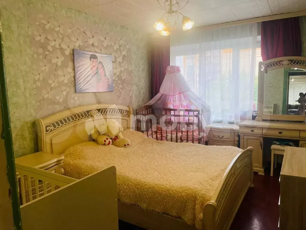 2-к. квартира, 48 м, 3/5 эт. - Фото 0