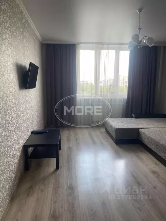 1-к кв. Калининградская область, Калининград ул. Юрия Гагарина, 55А ... - Фото 1