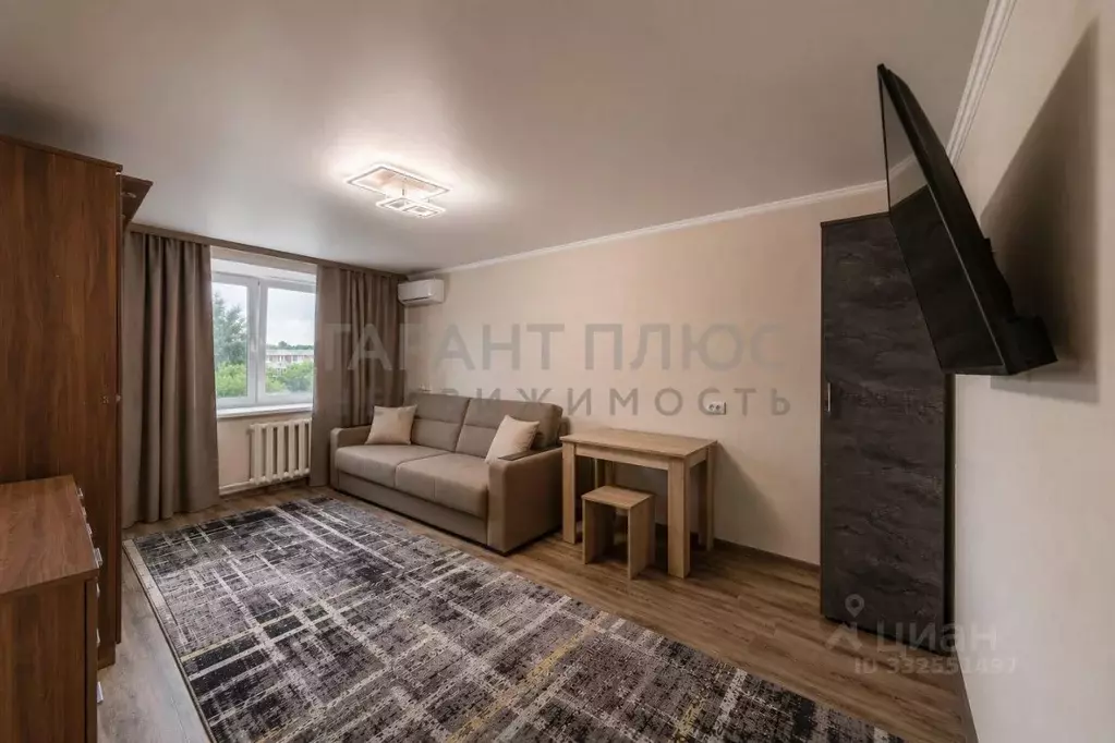 Комната Липецкая область, Липецк Краснознаменная ул., 2Б (25.0 м) - Фото 2