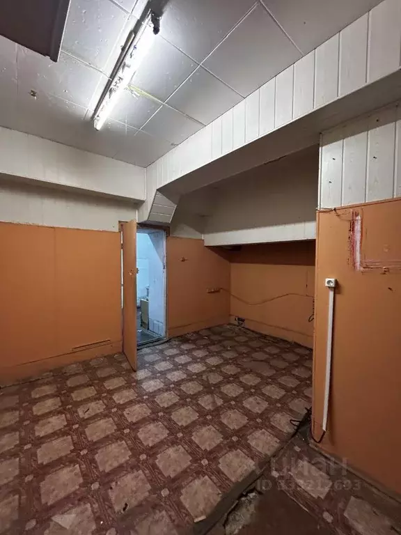 Помещение свободного назначения в Москва ул. Палиха, 9 (120 м) - Фото 2