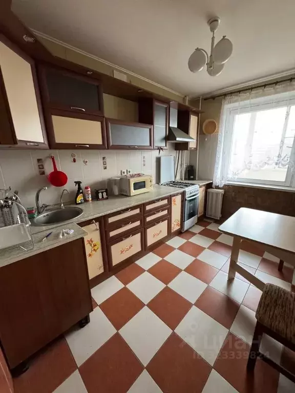 1-к кв. Пермский край, Пермь Сокольская ул., 18 (37.0 м) - Фото 1