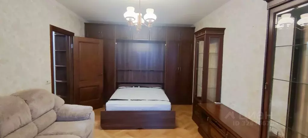 1-к кв. Москва Марьинский бул., 4 (38.0 м) - Фото 2