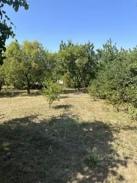 Участок в Крым, Симферопольский район, с. Трудовое ул. Зеленая (3.9 ... - Фото 0