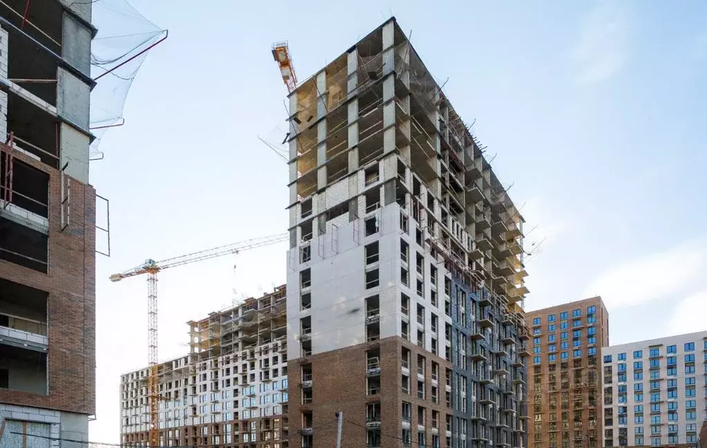 Помещение свободного назначения в Московская область, Ленинский ... - Фото 1