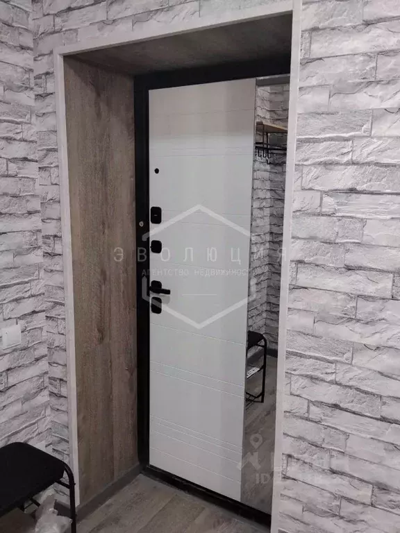 1-к кв. Калининградская область, Калининград ул. Героя России ... - Фото 2