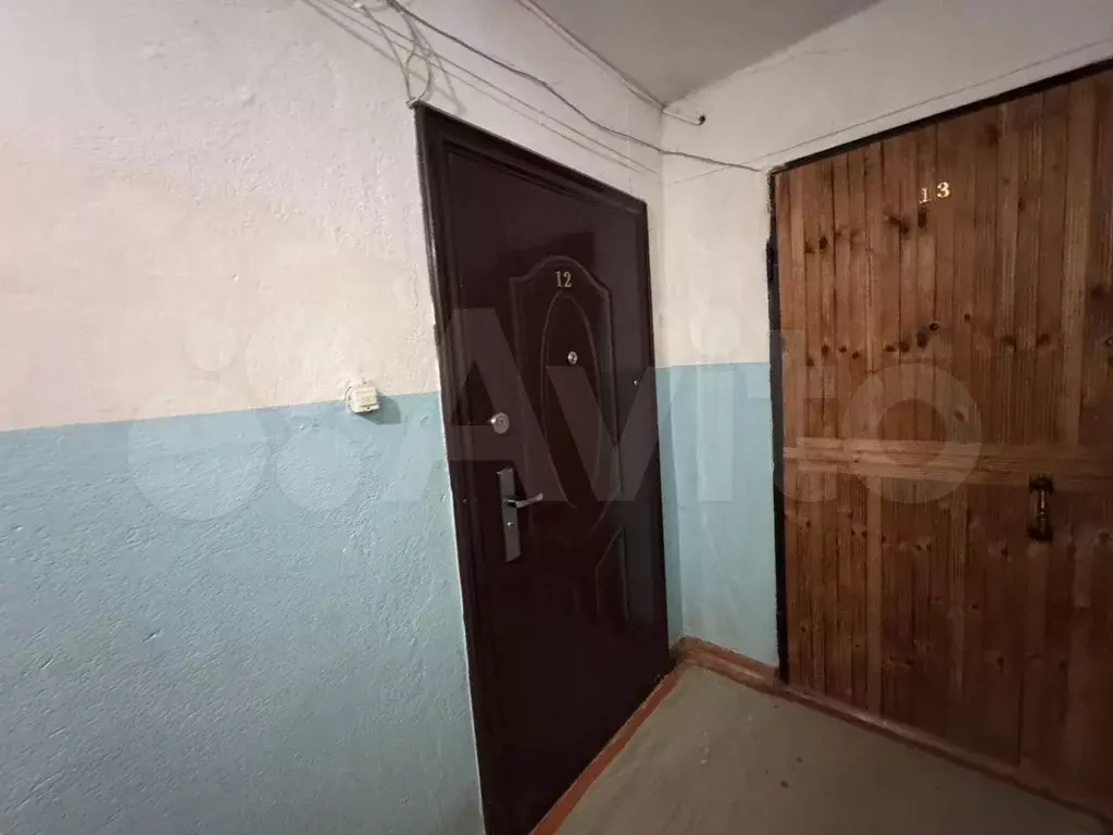 2-к. квартира, 42,8 м, 3/3 эт. - Фото 0