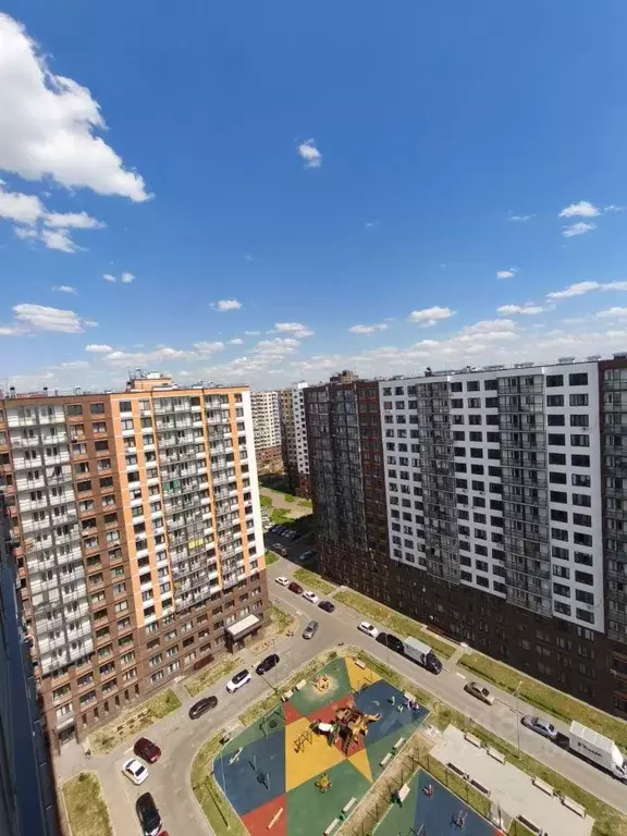 Студия Московская область, Балашиха Саввино мкр, бул. Спасский, 6 ... - Фото 1