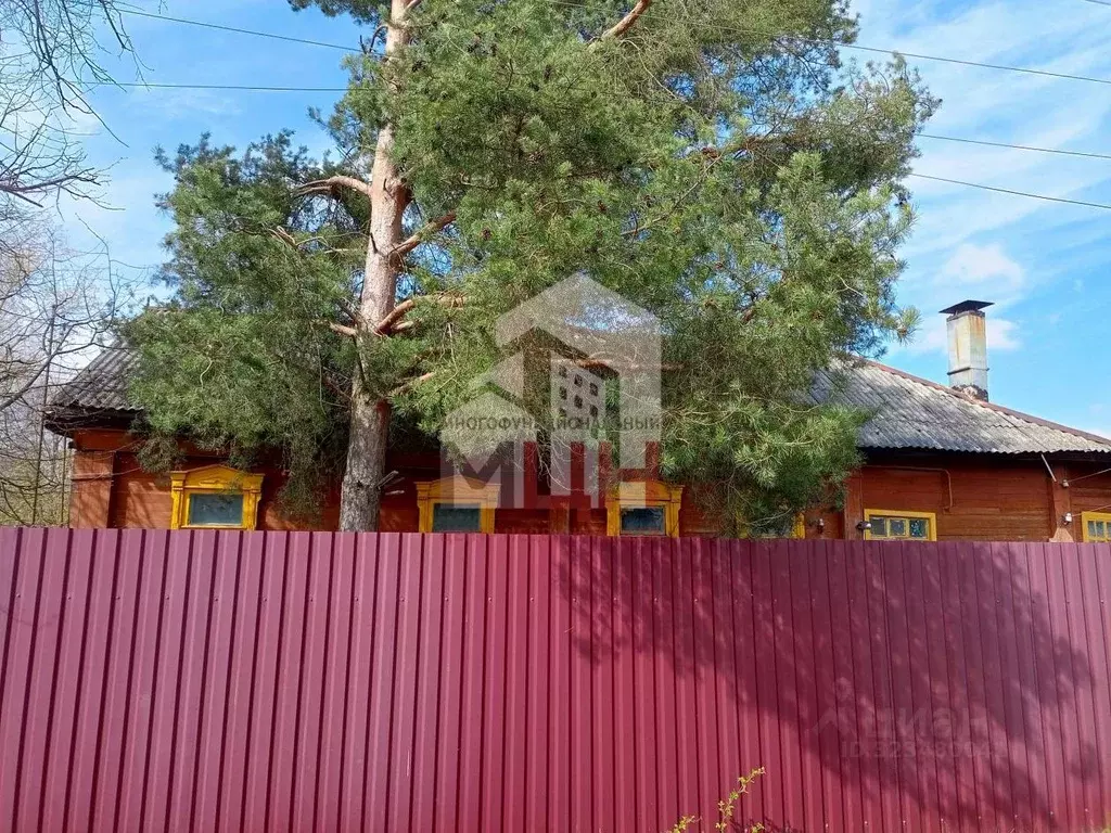 Дом в Тверская область, Конаково Красноармейская ул., 3 (57 м) - Фото 2