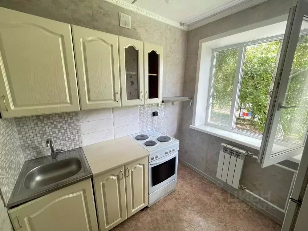 1-к кв. Иркутская область, Иркутск Первомайский мкр, 69 (30.2 м) - Фото 1