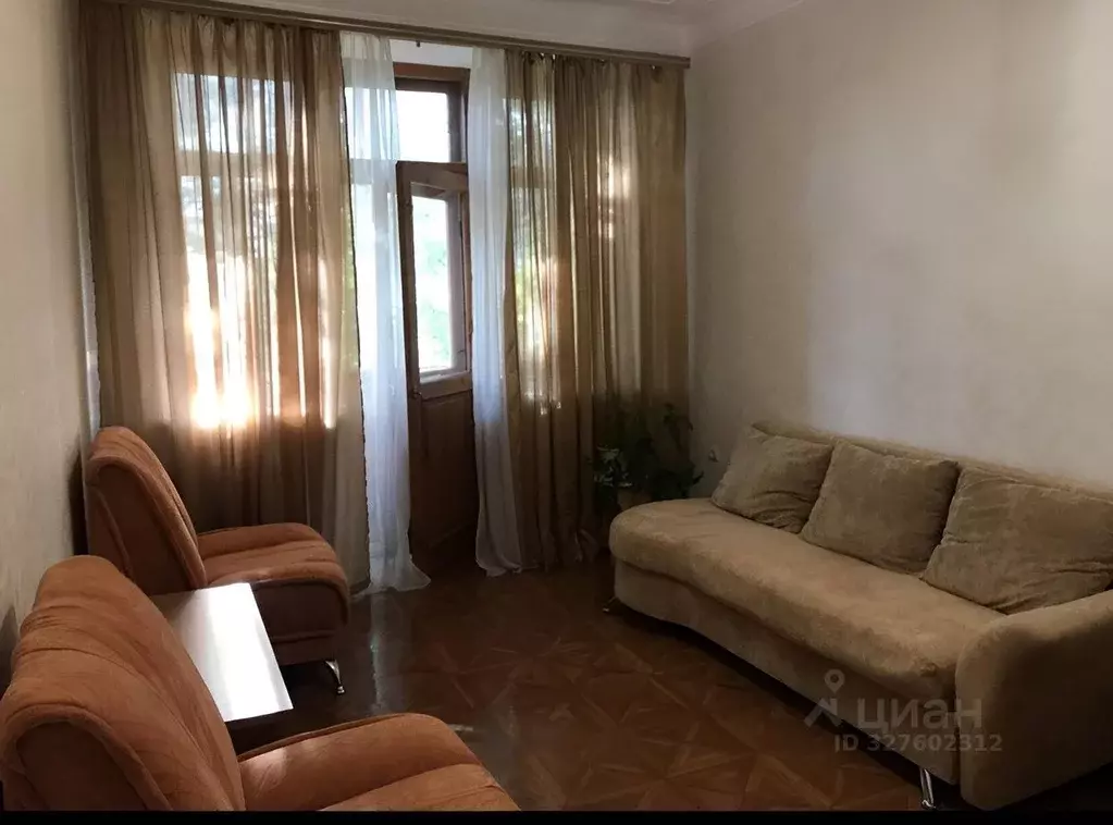 1-к кв. Нижегородская область, Нижний Новгород Ошарская ул., 63 (38.0 ... - Фото 2