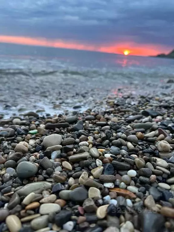 Дом в Краснодарский край, Туапсинский муниципальный округ, с. ... - Фото 2