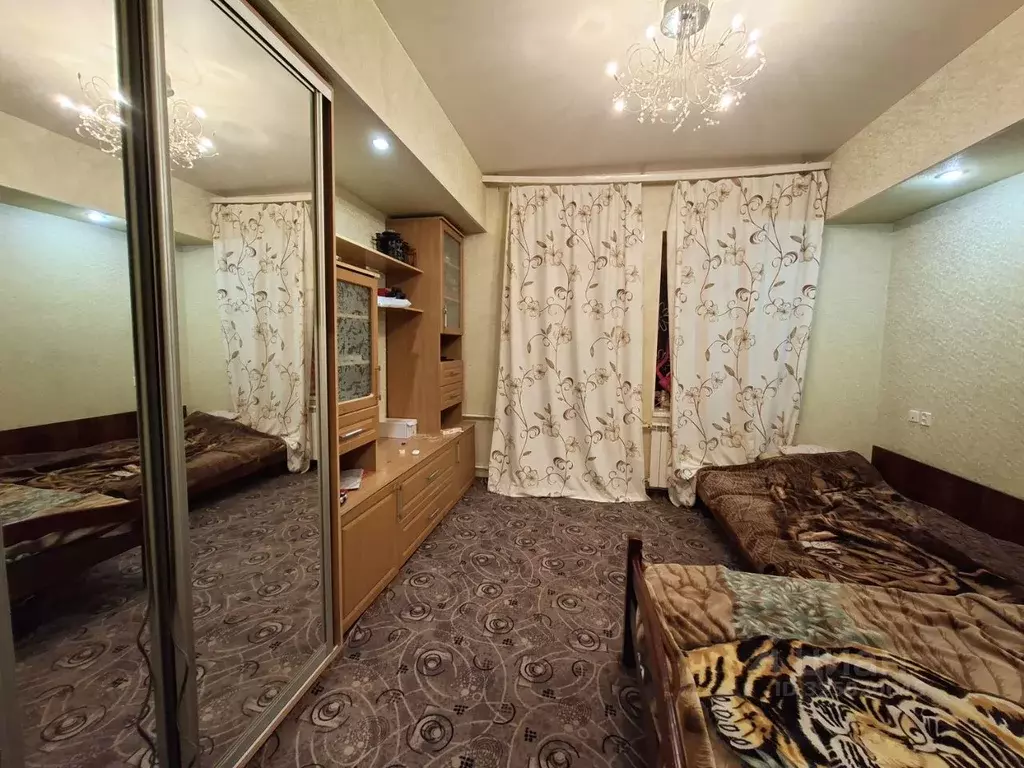 2-к кв. Рязанская область, Рязань ул. Фридриха Энгельса, 15/12 (54.0 ... - Фото 2