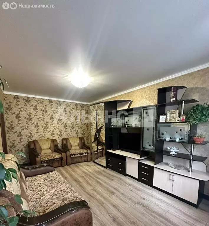 3-комнатная квартира: Донецк, 14-й микрорайон, 8 (57.2 м) - Фото 1