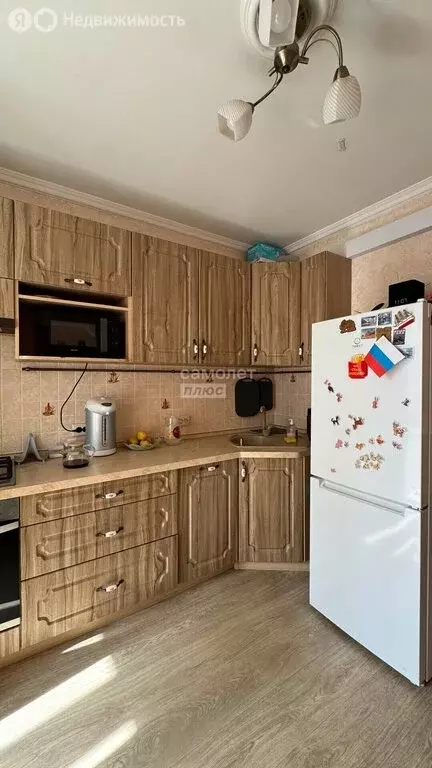 2-комнатная квартира: Ижевск, улица Е.М. Кунгурцева, 13 (46 м) - Фото 1