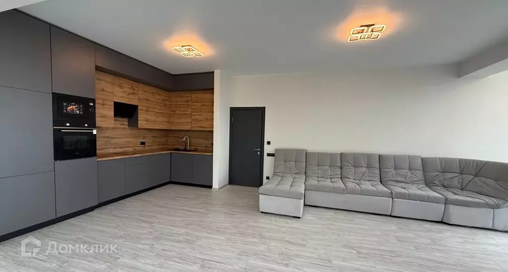 Продаётся 3-к квартира, 104 м - Фото 1