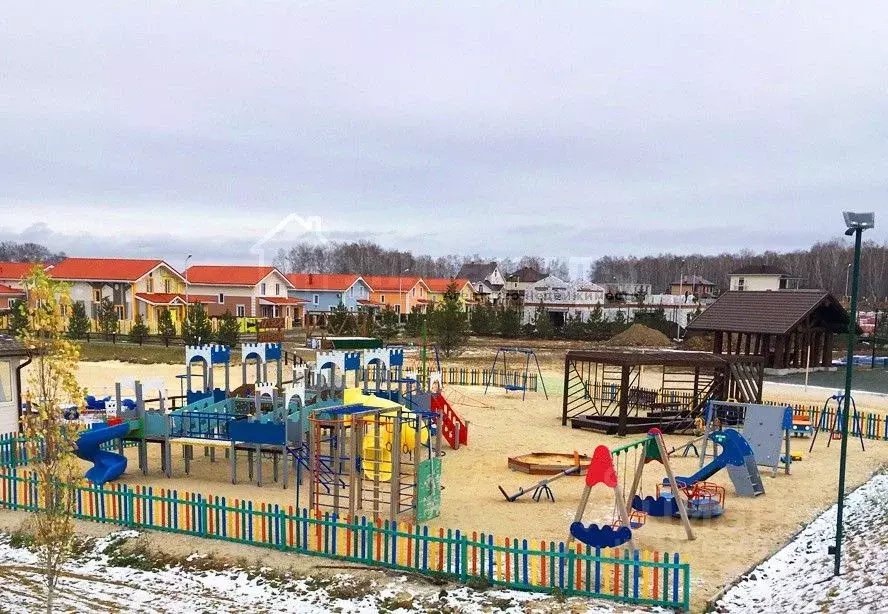 Участок в Челябинская область, Сосновский муниципальный округ, д. ... - Фото 2