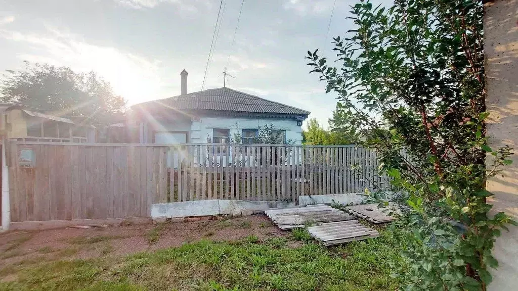 Дом в Башкортостан, Стерлитамак Северный мкр, ул. Котовского (45 м) - Фото 2