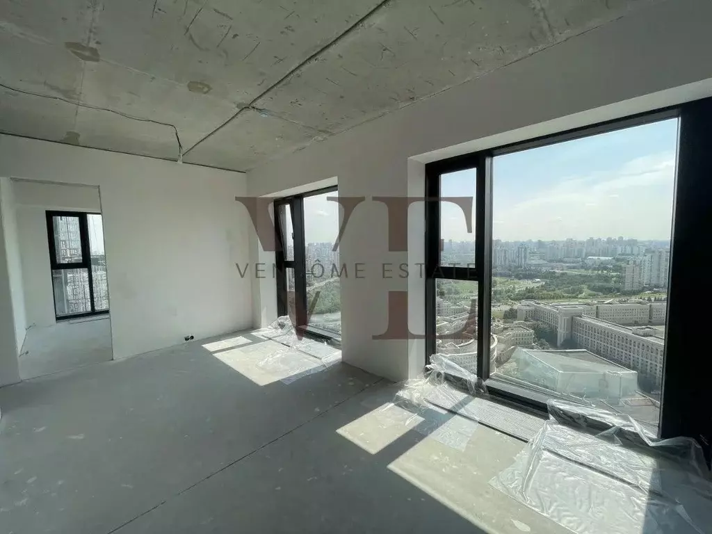 3-к кв. Москва Озерная ул., 1к2/5 (104.0 м) - Фото 1