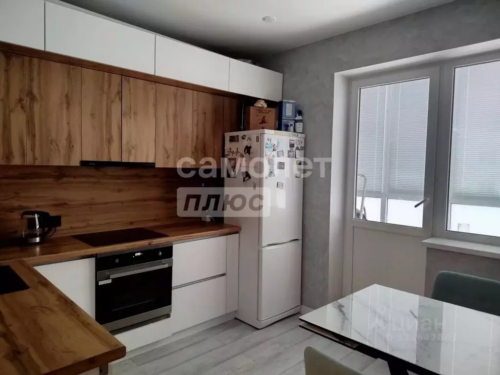 2-к кв. Пензенская область, Мокшанский район, Рамзайский сельсовет, с. ... - Фото 1