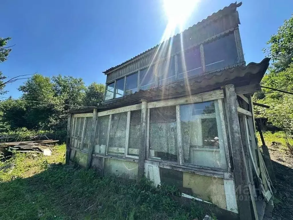 Участок в Белгородская область, Белгородский муниципальный округ, с. ... - Фото 1