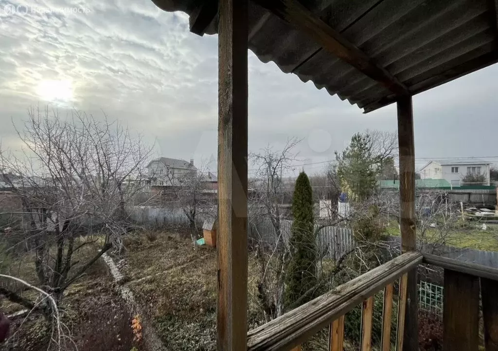 Дом в Энгельсский район, Красноярское муниципальное образование, СНТ ... - Фото 1