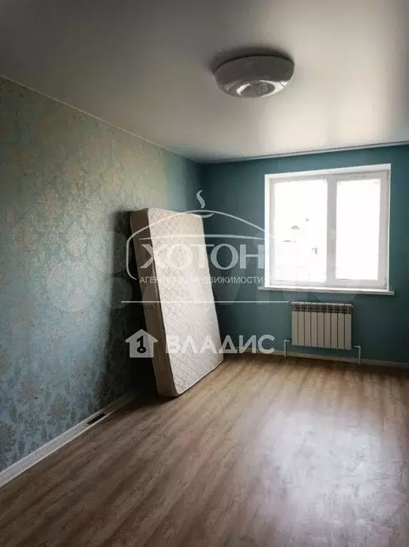 3-к. квартира, 80,4 м, 2/3 эт. - Фото 1