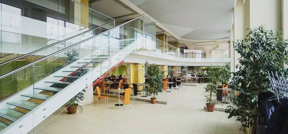 Офис в Московская область, Химки городской округ, д. Дубровки ул. ... - Фото 2