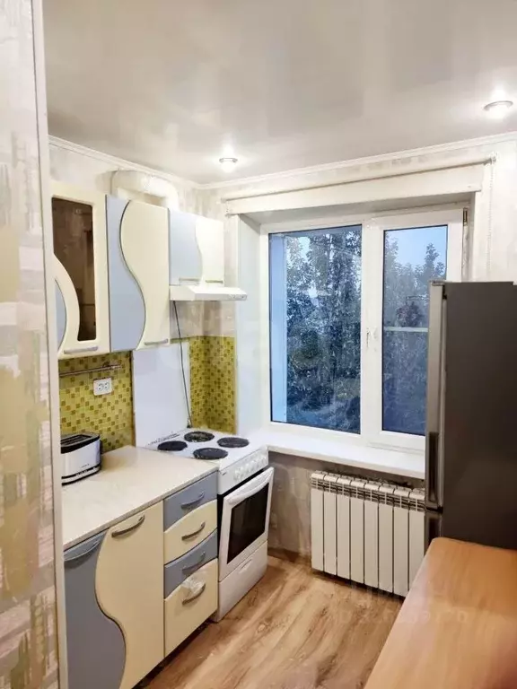 2-к кв. Камчатский край, Петропавловск-Камчатский ул. В.В. ... - Фото 1