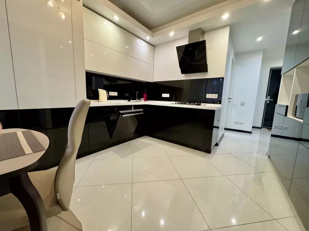 1-к кв. Московская область, Щелково городской округ, д. Оболдино ул. ... - Фото 1