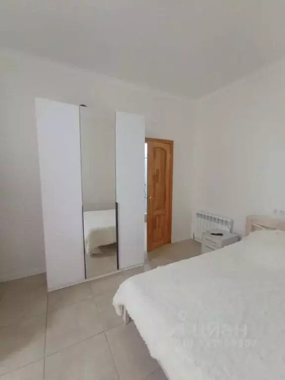 Дом в Крым, Евпатория ул. Демышева, 93 (45 м) - Фото 1