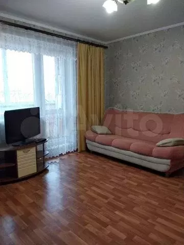 1-к. квартира, 36 м, 6/11 эт. - Фото 0
