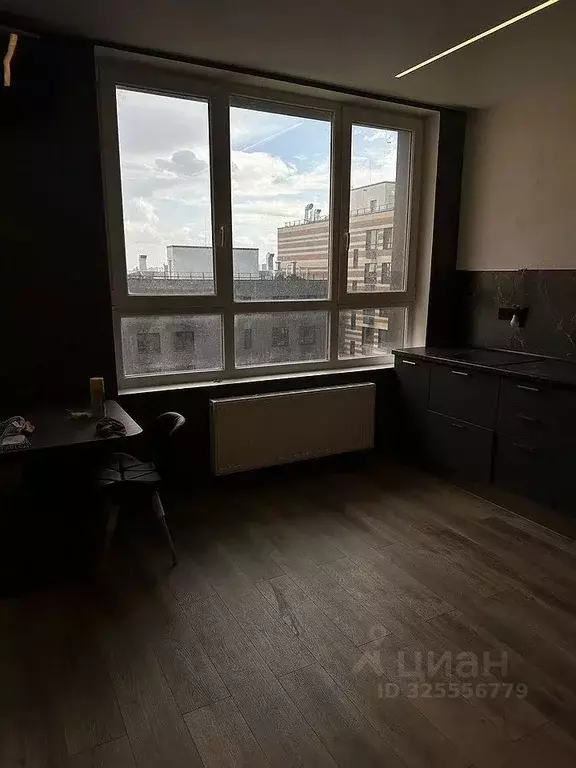 1-к кв. Москва пер. 1-й Котляковский, 4к4 (42.0 м) - Фото 2