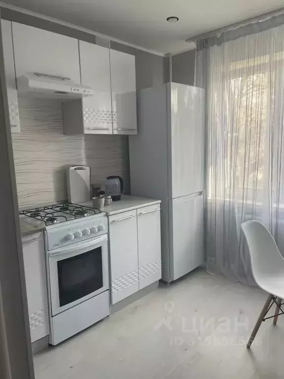 1-к кв. Астраханская область, Астрахань ул. Татищева, 44 (30.0 м) - Фото 1