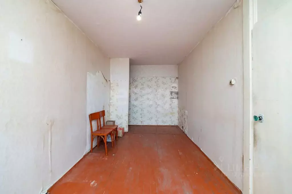 2-к кв. Курганская область, Курган ул. Кремлева, 4А (45.8 м) - Фото 1