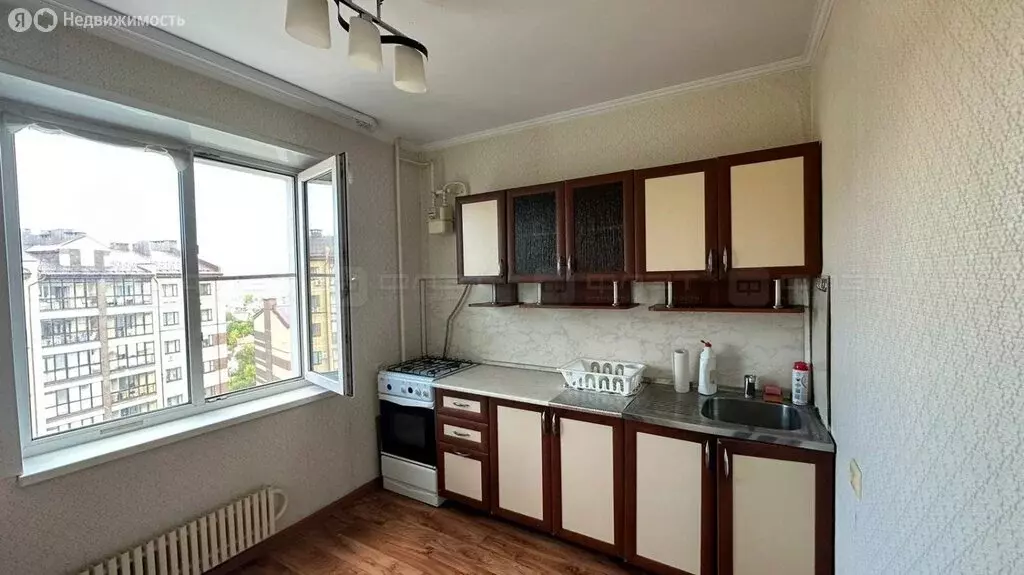 1-комнатная квартира: Казань, Минская улица, 56 (45.7 м) - Фото 0