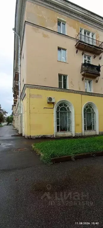 Помещение свободного назначения в Санкт-Петербург Большой Смоленский ... - Фото 2