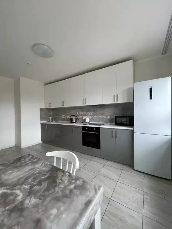 3-к кв. Москва Варшавское ш., 170Ек8 (77.1 м) - Фото 2