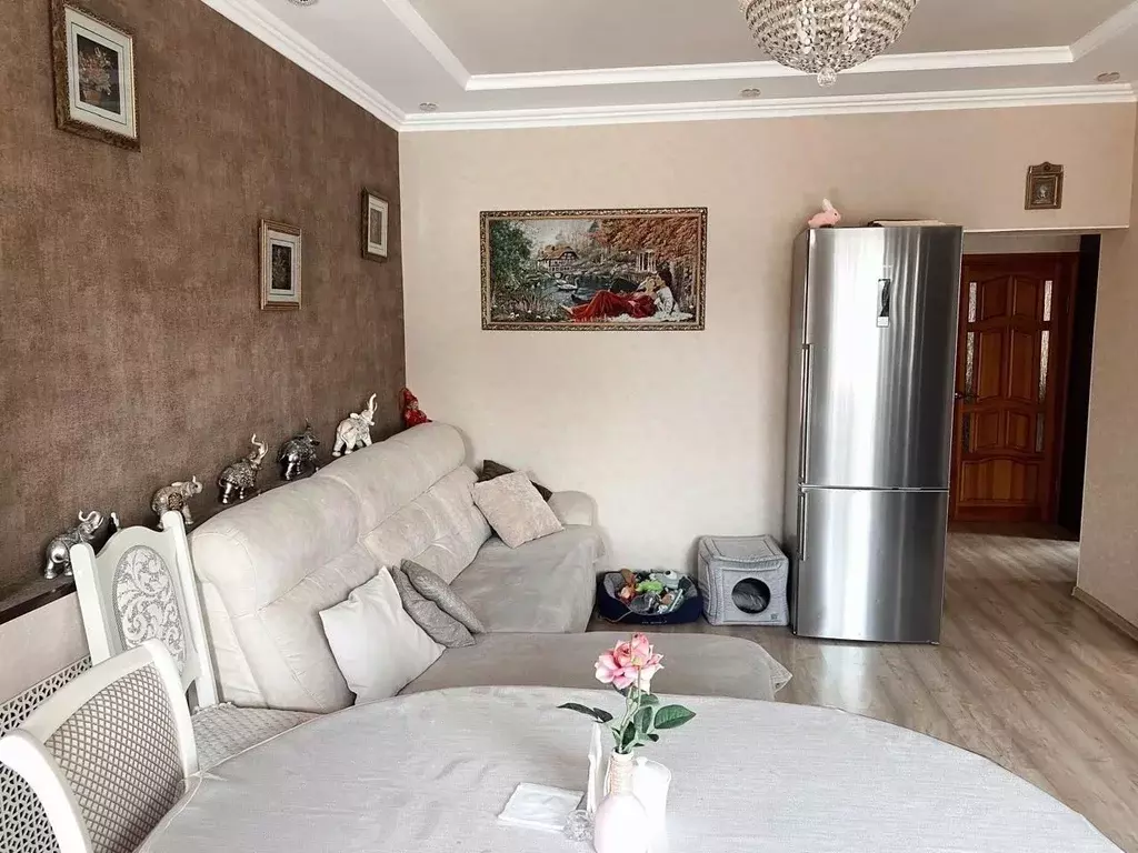 Дом в Краснодарский край, Армавир ул. Татьяны Соломахи, 105 (80 м) - Фото 1