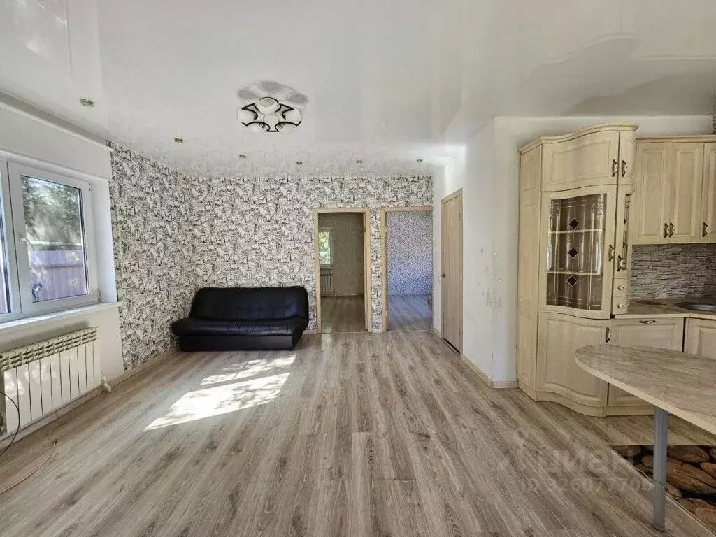 Дом в Краснодарский край, Краснодар Краснодаргорстрой садовое ... - Фото 0