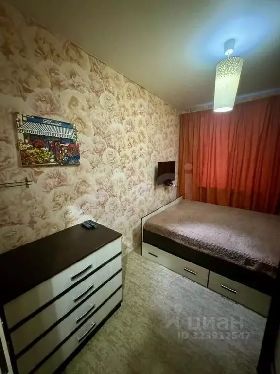 4-к кв. Ростовская область, Ростов-на-Дону Сулинский пер., 6 (60.6 м) - Фото 1