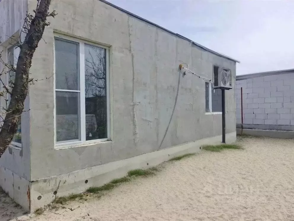 Дом в Севастополь Троллейбусник-1 садоводческое товарищество,  (82 м) - Фото 1