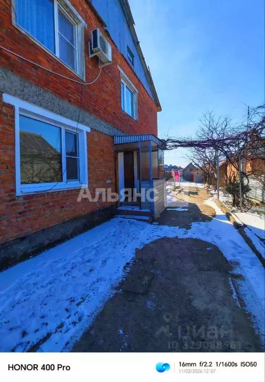 3-к кв. Краснодарский край, Усть-Лабинск Позиционная ул., 86 (72.0 м) - Фото 2