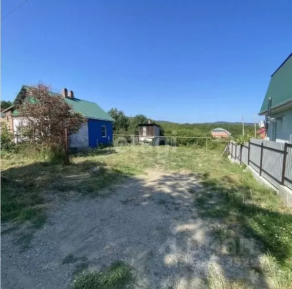Участок в Краснодарский край, Горячий Ключ Первомайская ул., 24А (5.0 ... - Фото 2