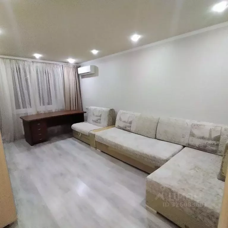 1-к кв. Самарская область, Тольятти ул. 40 лет Победы, 3 (47.0 м) - Фото 2