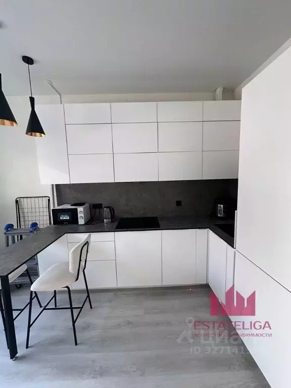 1-к кв. Москва Береговой проезд, 3 (40.0 м) - Фото 2